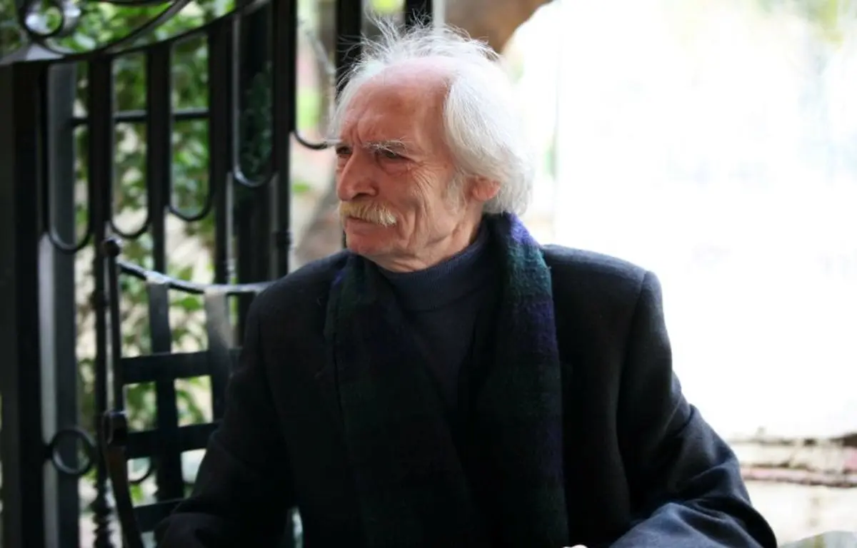 محمود دولت‌آبادی: نگران تجزیه مملکت هستم