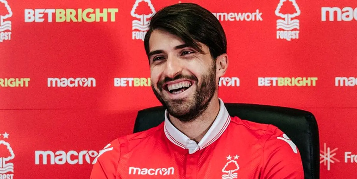 کریم آمد ناتینگهام متحول شد