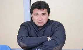 هروقت نام مادر بازیکن را پرسیدند شک نکنید آنجا جادو جنبل است