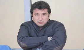 هروقت نام مادر بازیکن را پرسیدند شک نکنید آنجا جادو جنبل است
