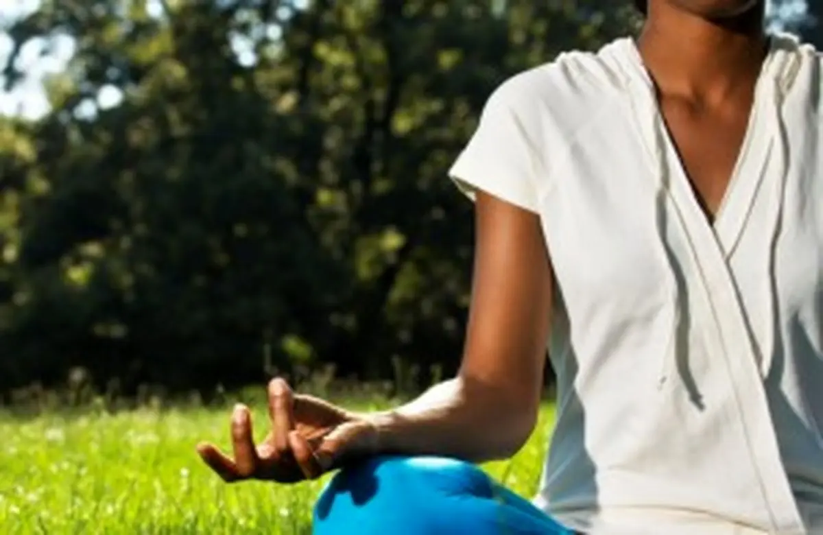 فواید باور نکردنی یوگا بر بدن