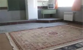 ۷۲ کلاس درسی در پاوه آماده اسکان مسافران نوروزی است
