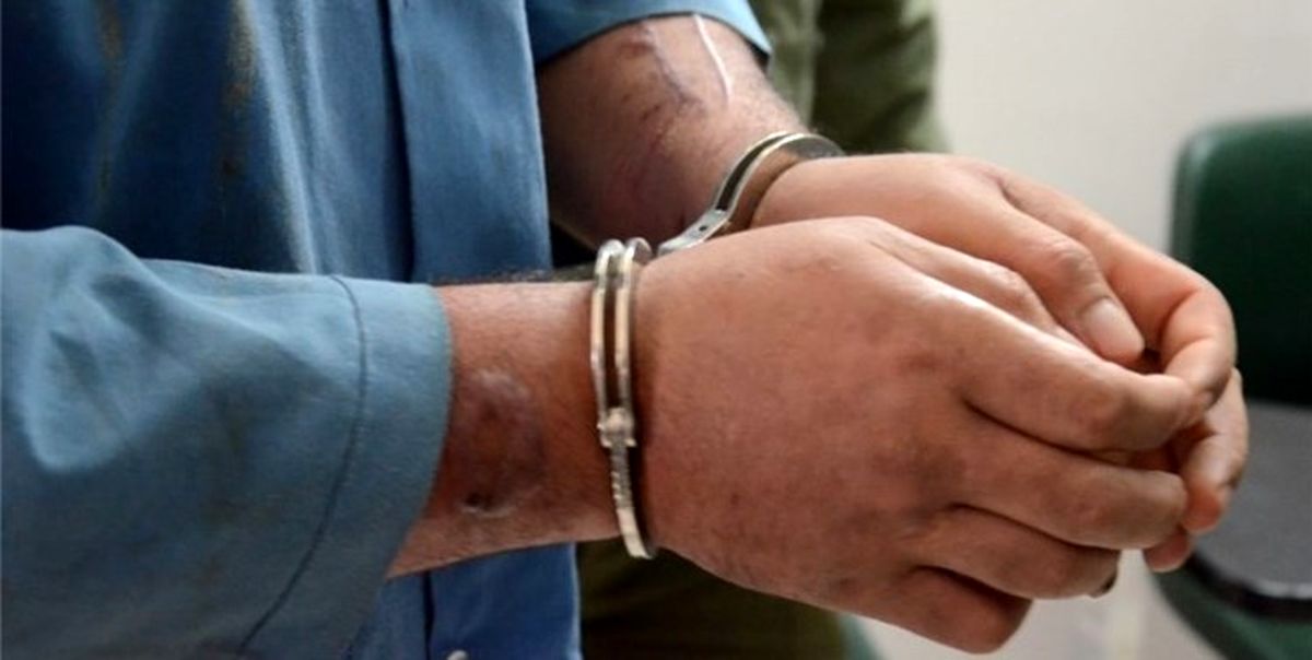 120 نفر از محکومان فراری دستگیر شدند