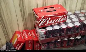 مسمومیت ۱۲ نفر با مصرف مشروبات الکلی دست‌ساز در بانه