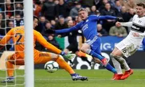 در هر بازی بدون خوردن حداقل 2 گل زمین را ترک نکن!