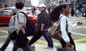 خطر خودرو های خودران برای سیاه پوستان!!!