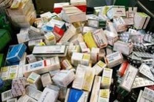 کشف بیش از ۶هزار داروی قاچاق در گناباد