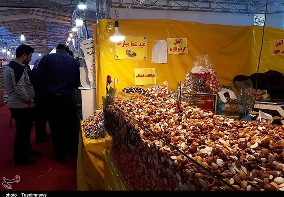 گلایه‌های شهروندان بیرجندی از نمایشگاه بهاره ؛ نمایشگاهی در وسط بیابان با قیمت‌هایی که فرقی با بازار ندارد