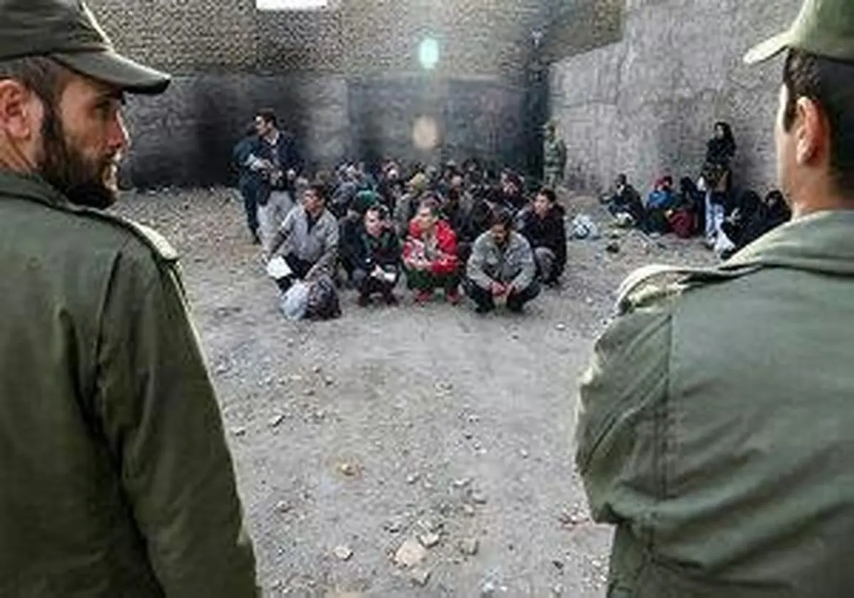 معتادان متجاهر در اردبیل جمع‌آوری ‌می‌شوند/ آدامس اکشن اعتیاد آور است