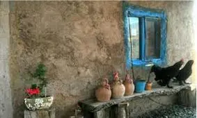 آبشارها و باغ های زیبا/از آبشار پیر بالا تا زنوز تاریخی