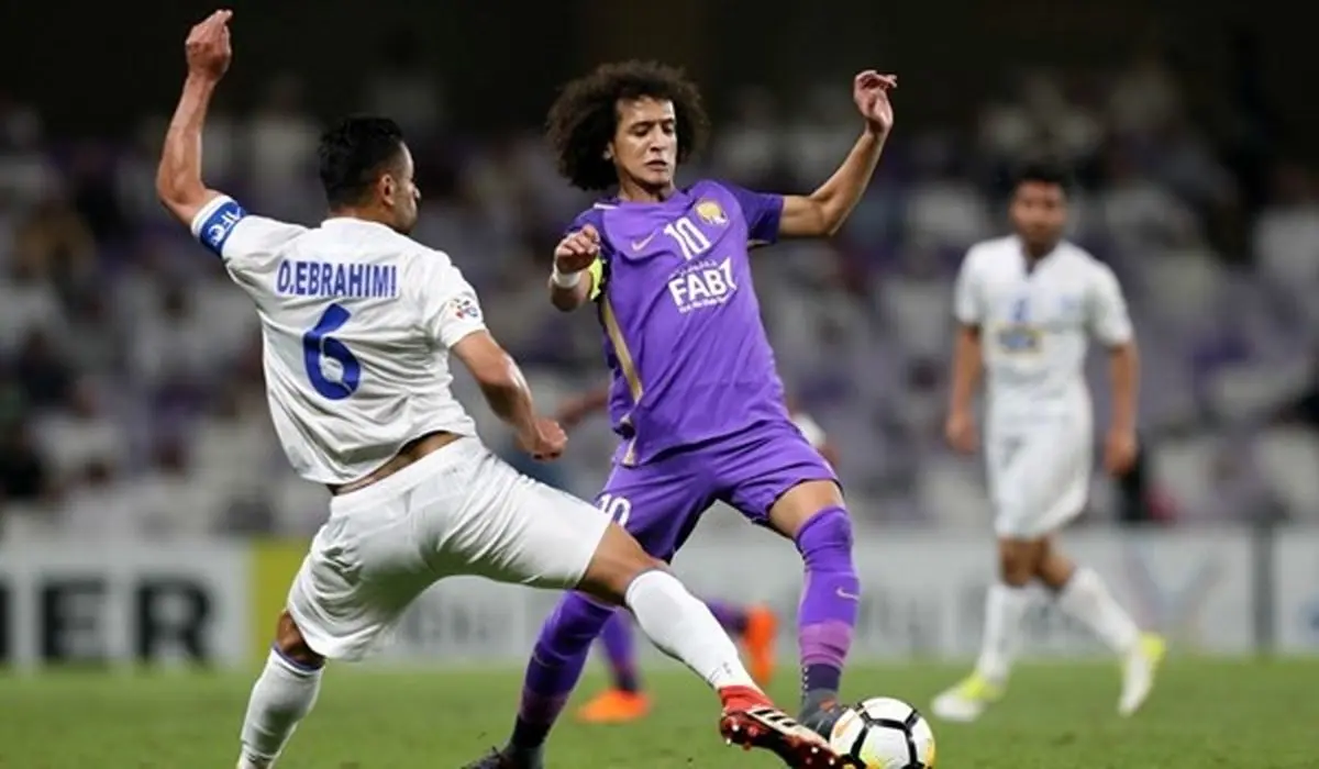 دو غائب بزرگ العین برابر استقلال/ بازگشت قاتل برزیلی