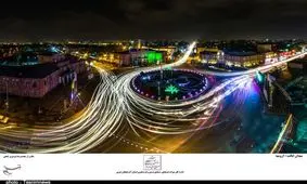 فوجیان چین و ارومیه خواهرخوانده می‌شوند