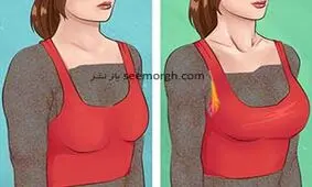 10 ورزش ساده برای بالا کشیدن سینه و خوش فرم شدن بازو