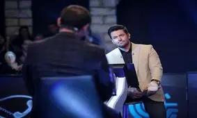 واکنش محمدرضا گلزار به حواشی جنجالی «برنده‌باش»+ویدئو