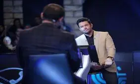 واکنش محمدرضا گلزار به حواشی جنجالی «برنده‌باش»+ویدئو