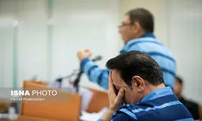 وکیل مدافع یکی از متهمان: معامله بین حسین هدایتی و مکلم صوری نبوده است