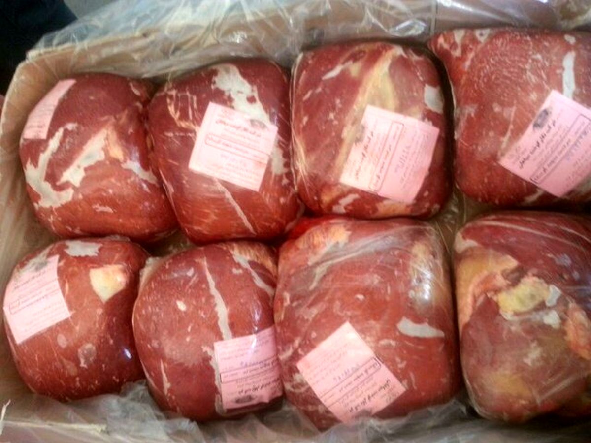 بازداشت 14 دلال گوشت در البرز