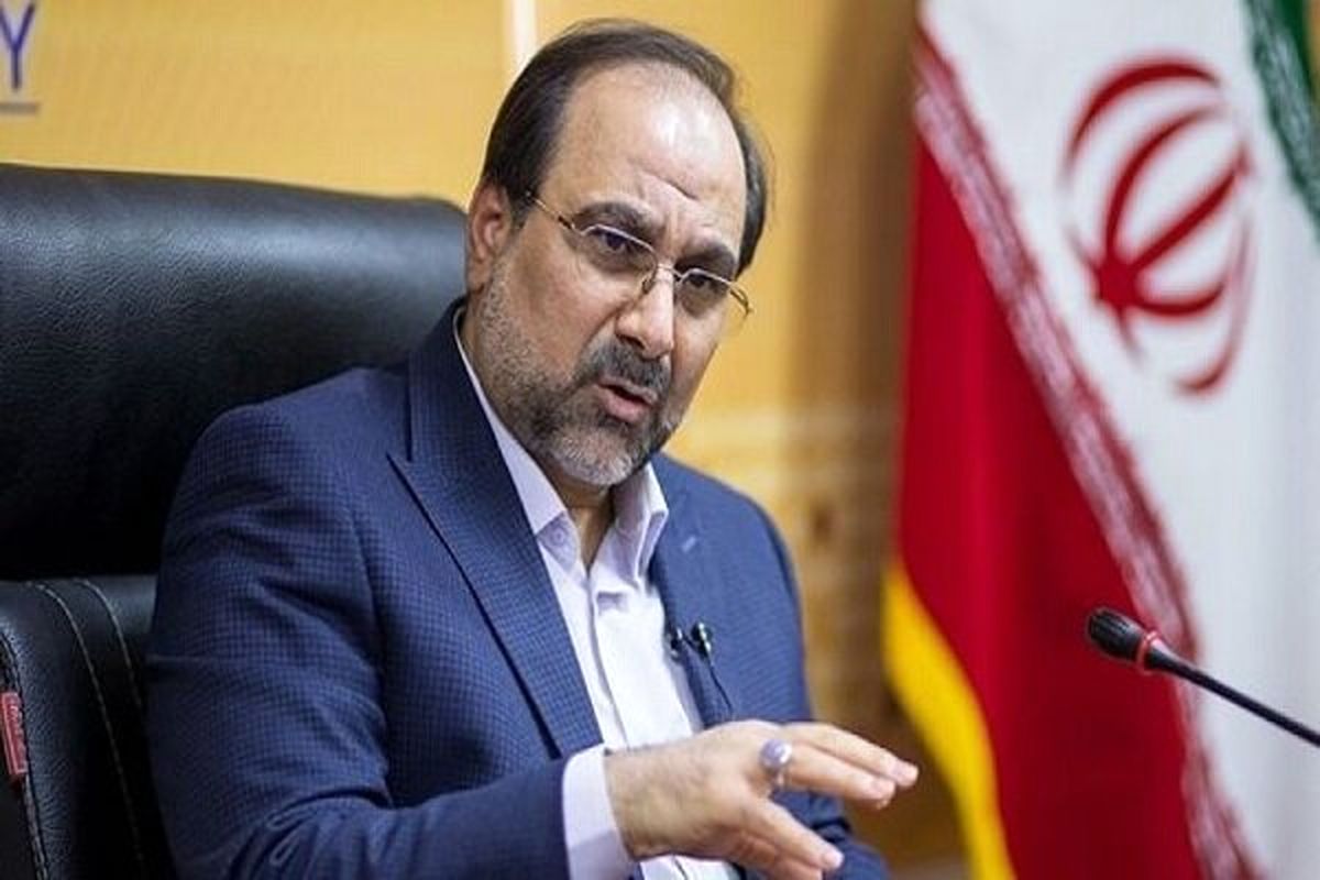 امروز میتوانیم مرجع علمی در دنیا شویم