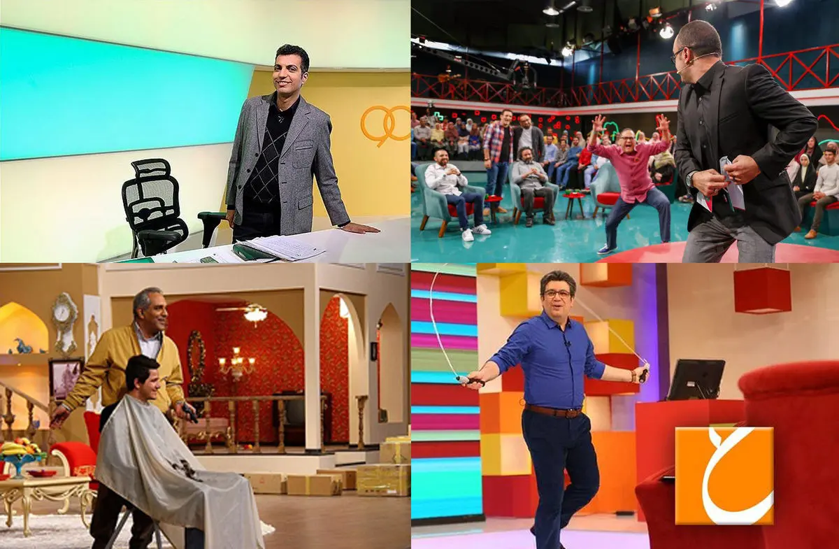 انتقاد از نفوذ اسپانسرها در تلویزیون