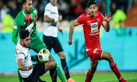 جراحت شدید زانوی ترابی که منجر به تعویض شد