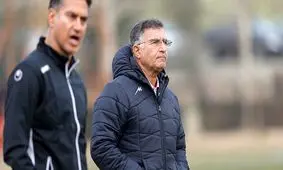 صحنه‌ای ندیدم که پنالتی باشد