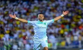 برد ارزشمند حریف آسیایی پرسپولیس در لحظه آخر