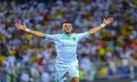 برد ارزشمند حریف آسیایی پرسپولیس در لحظه آخر
