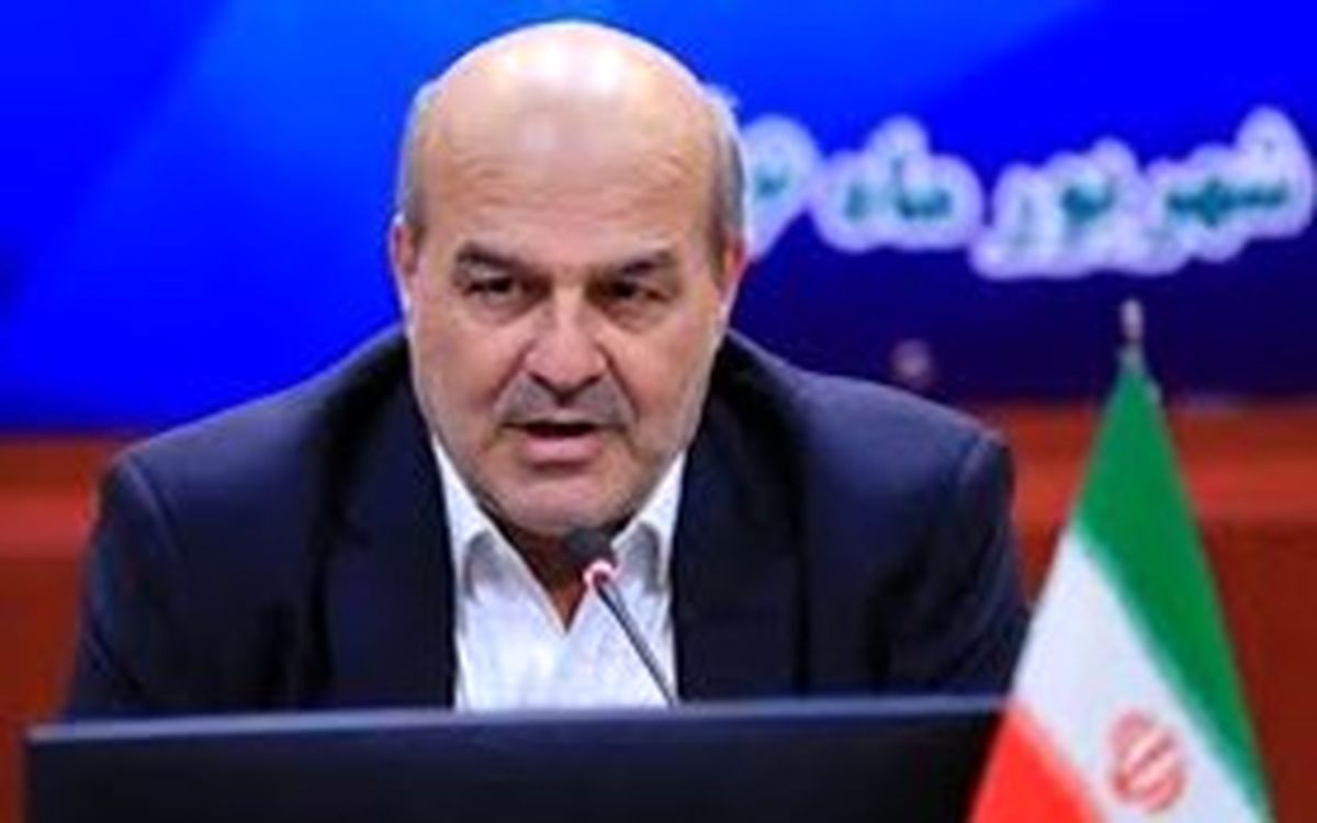 کلانتری: تحریمها تا ۱۰ ماه آینده بیشتر دوام نخواهد آورد