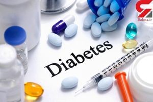 کشف عامل ابتلا به دیابت نوع دو