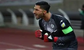 بازوبند خوش یمن برای علی منصور و ذوبی‌ها