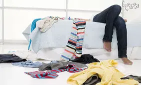 ۱۵ عادت بد خانه داری که کارتان را سخت‌تر می‌کند