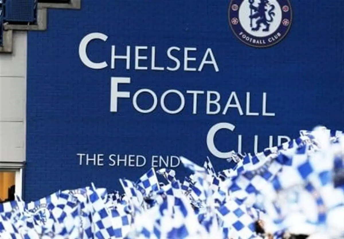 فرجام‌خواهی چلسی از سوی فیفا رد شد