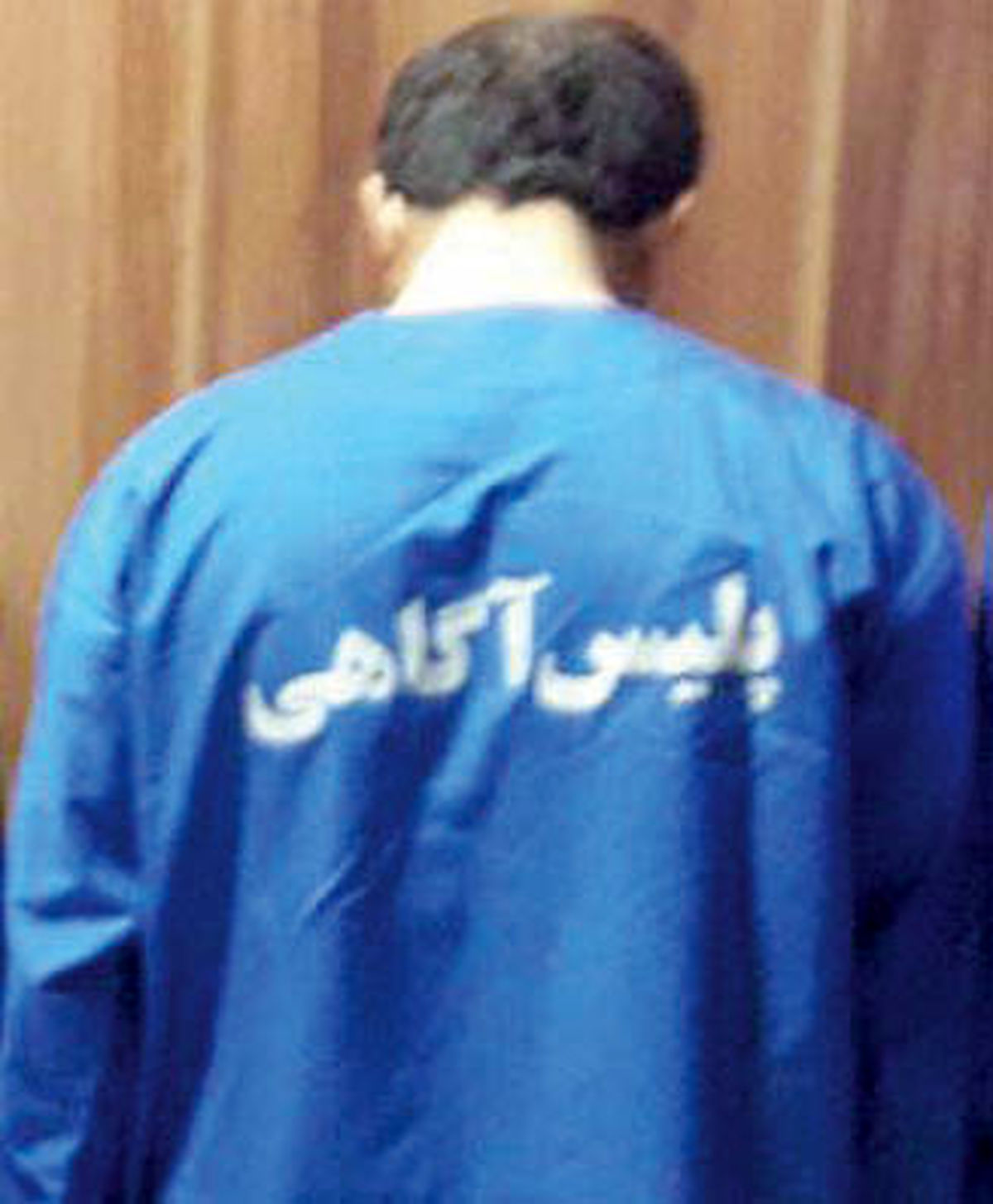 ماجرایشکنجهگروگان درباغ یخ زده!