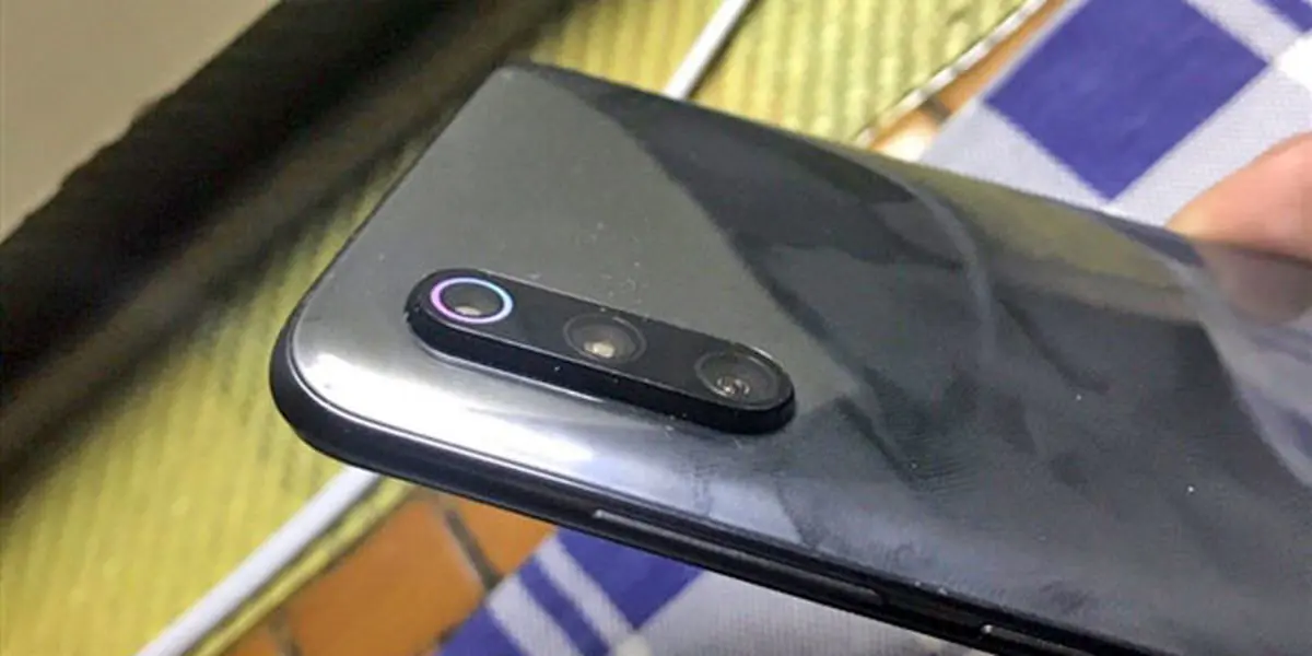 شیائومی می ۹ بدون این قابلیت عرضه می گردد