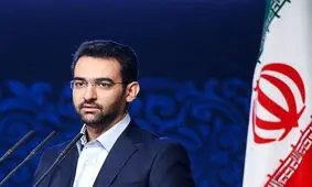 واکنش وزیر ارتباطات به تیتر یکی از روزنامه های کشور : بدهکار هم شدیم