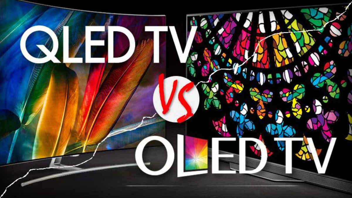 QLED یا OLED؛ فروش کدام تلویزیون در جهان بیشتر است؟