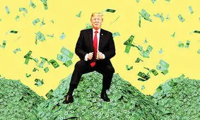 نسبت دستمزد سیاستمداران به مردم چقدر است؟/فیش حقوقی سران کشورها