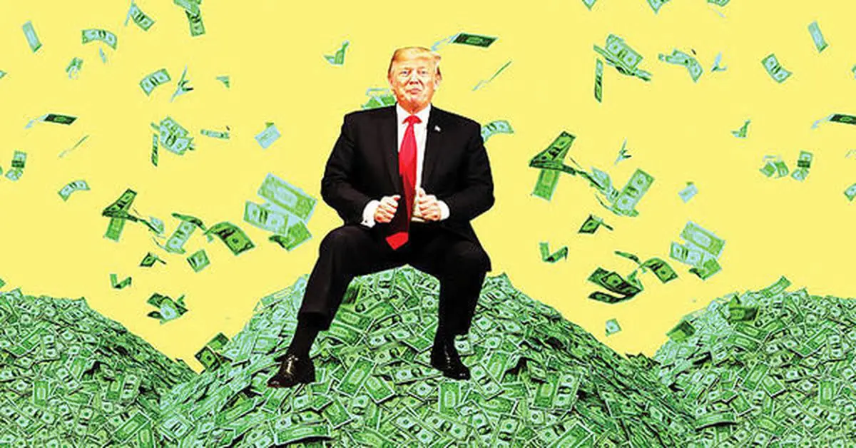 نسبت دستمزد سیاستمداران به مردم چقدر است؟/فیش حقوقی سران کشورها