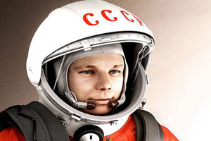 تقویم تاریخی/ 9 مارس؛ زادروز یوری گاگارین، نخستین فضانورد جهان