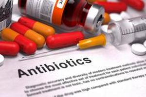 عوارض مصرف سرخود آنتی‌بیوتیک برای بدن