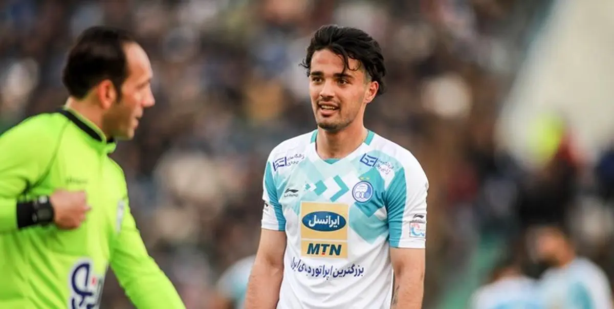 نورافکن:امیدوارم بتوانیم بعد از سال‌ها به المپیک برویم