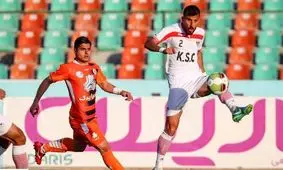 بیانیه فولاد: رفتار کادر فنی سایپا را تقبیح می‌کنیم