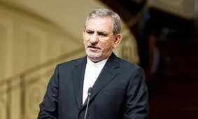 اقتصاد ایران اسلامی دارای بنیه‌ای قوی است/ اتکای ما به نیروی داخل است