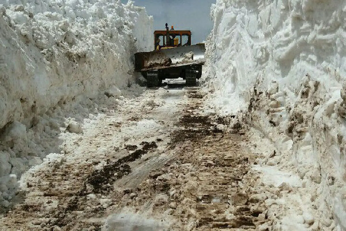 ۴۸ مسیر روستایی در استان قزوین بازگشایی شد