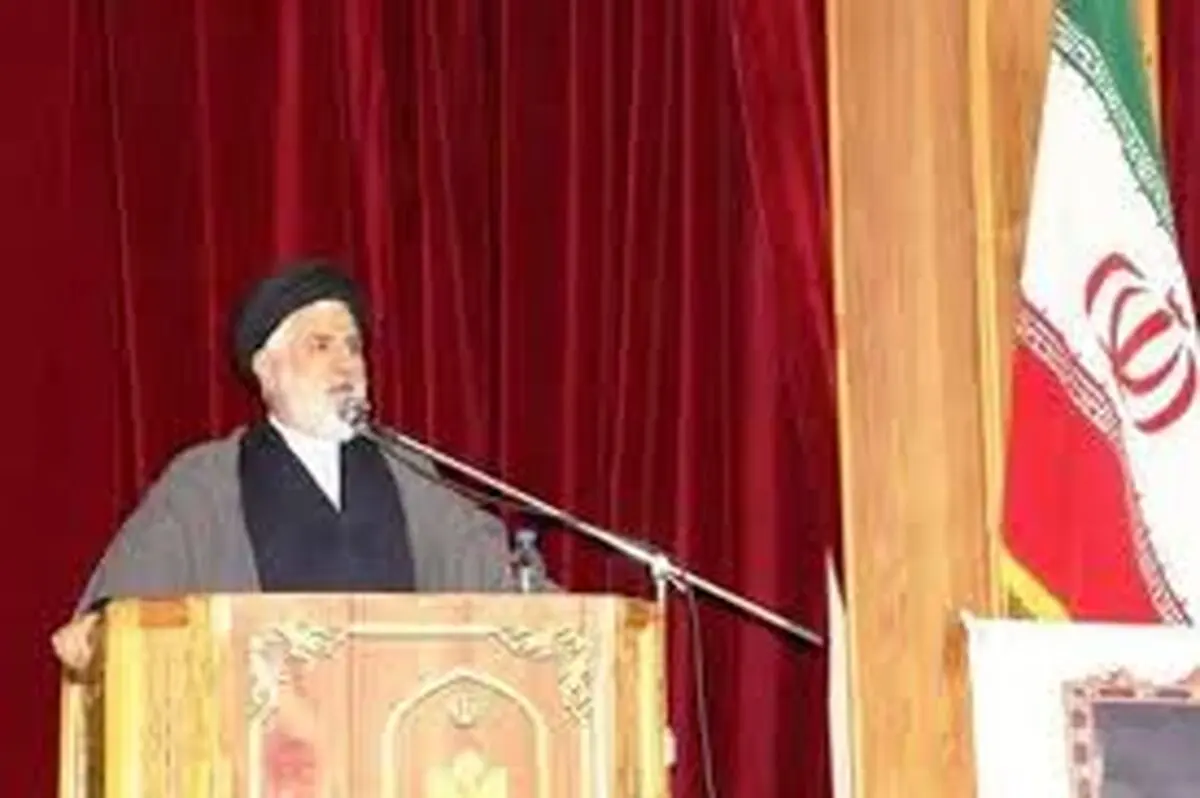 امام جمعه لواسان: من بولدوزر ندارم که خانه های مردم را خراب کنم