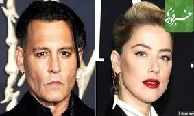 شکایت عجیب آقای بازیگر از همسر معروفش+عکس