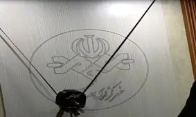 ربات داخلی کمال الملک را بشناسید + فیلم