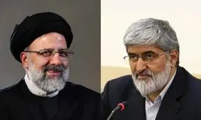 درخواست مطهری از رییسی ؛ جلوی برخی رویه‌های ناصواب را بگیرید