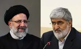 درخواست مطهری از رییسی ؛ جلوی برخی رویه‌های ناصواب را بگیرید