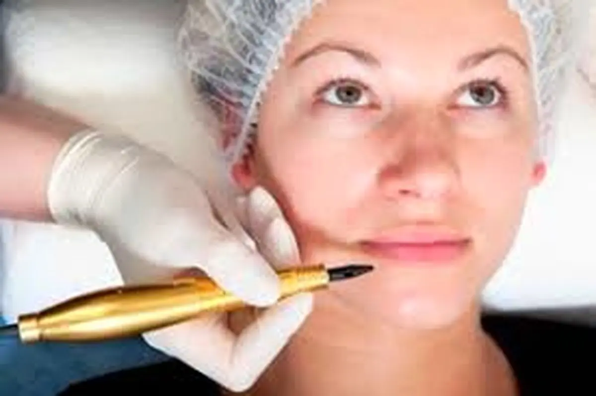 توصیه ها و مراقبت از تاتو لب